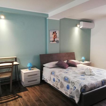 Siracusa Holiday House Hotell Syracuse Eksteriør bilde