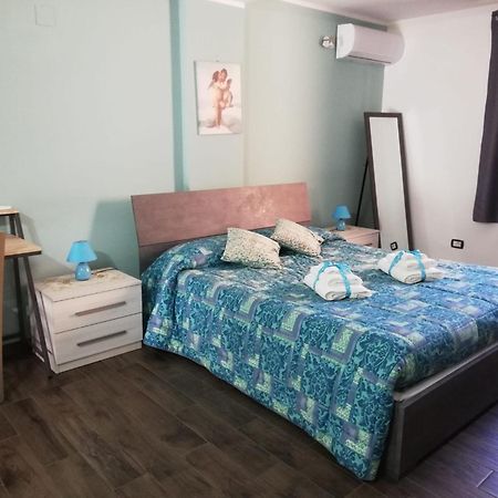 Siracusa Holiday House Hotell Syracuse Rom bilde