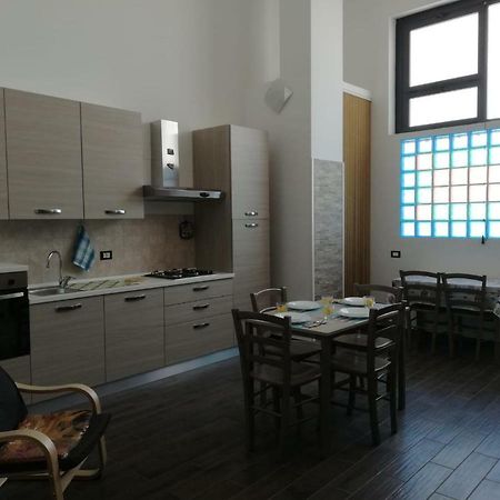 Siracusa Holiday House Hotell Syracuse Eksteriør bilde