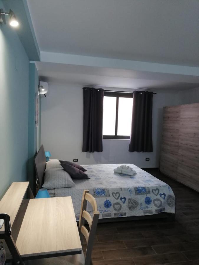 Siracusa Holiday House Hotell Syracuse Eksteriør bilde