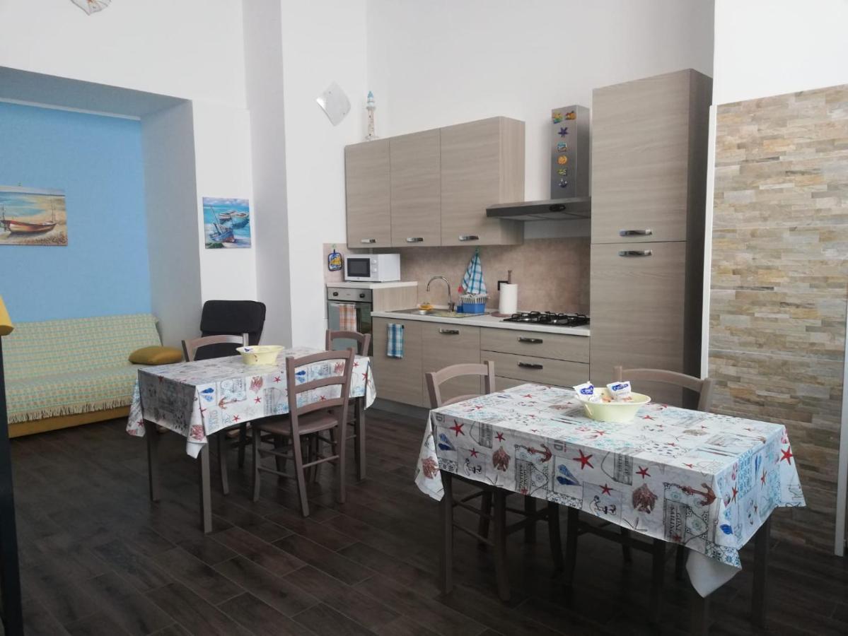 Siracusa Holiday House Hotell Syracuse Eksteriør bilde