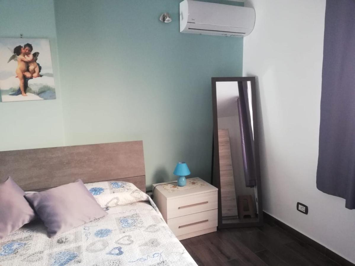 Siracusa Holiday House Hotell Syracuse Eksteriør bilde