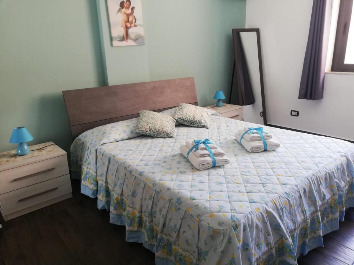 Siracusa Holiday House Hotell Syracuse Eksteriør bilde