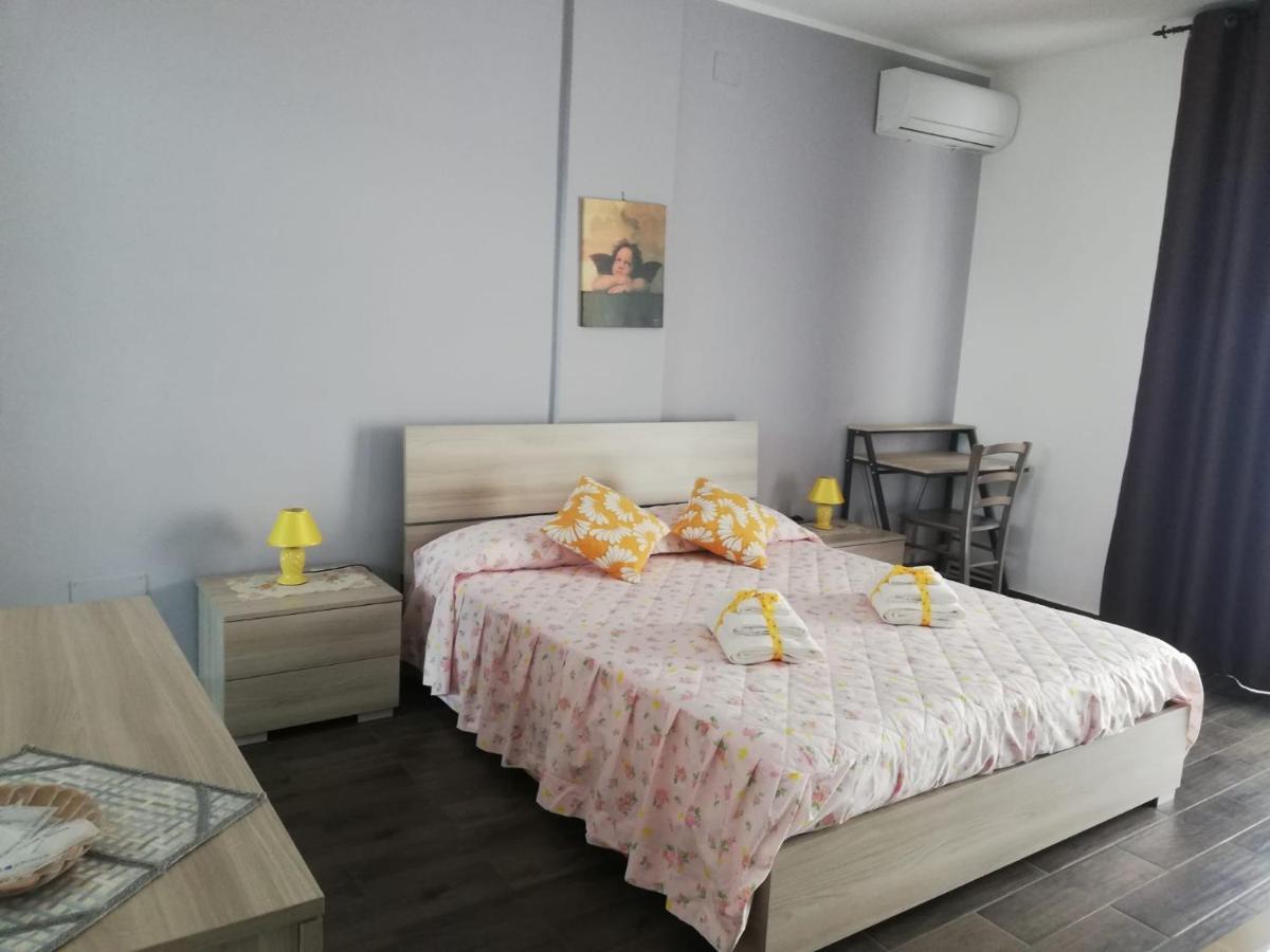 Siracusa Holiday House Hotell Syracuse Eksteriør bilde