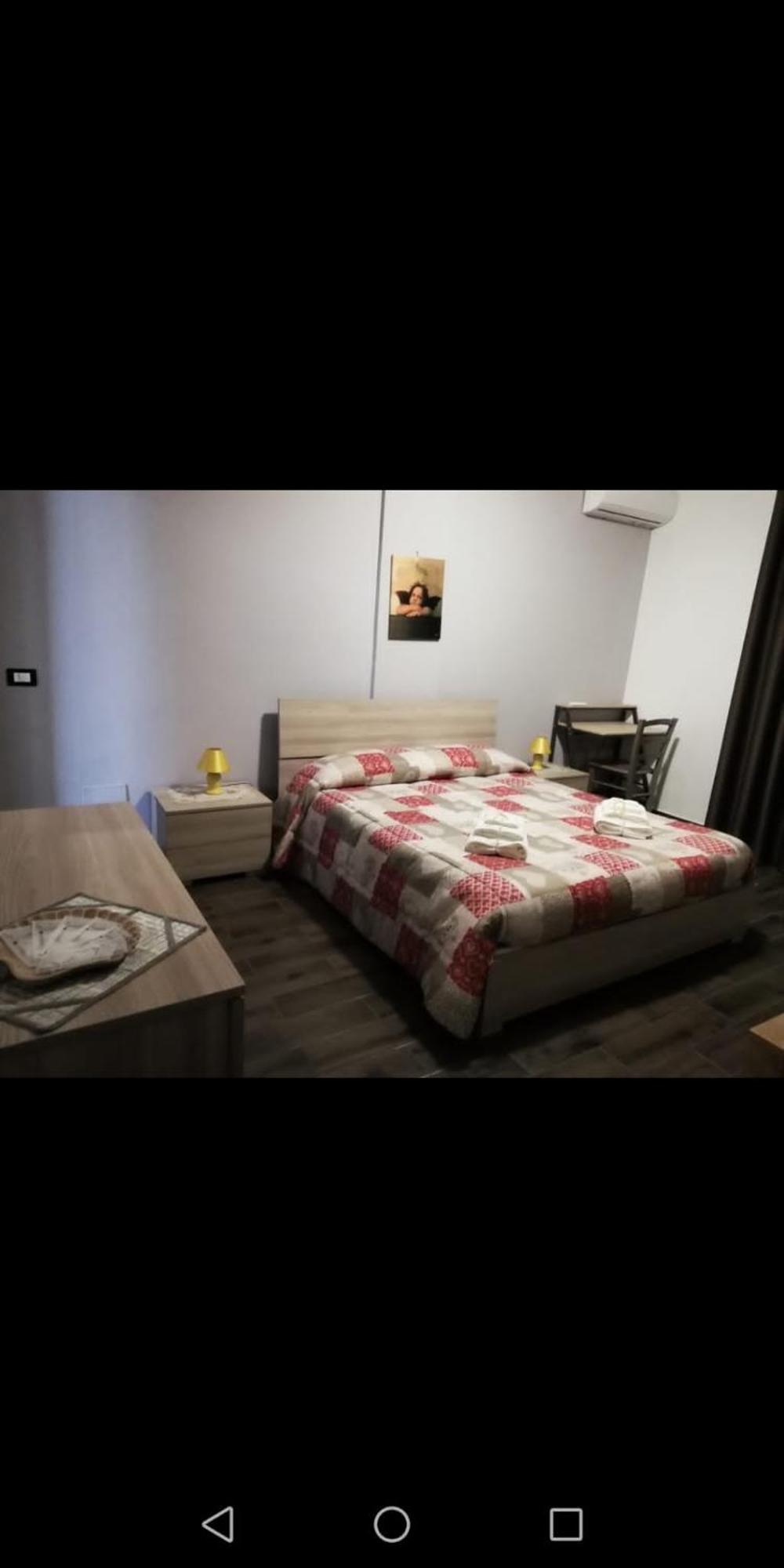 Siracusa Holiday House Hotell Syracuse Rom bilde