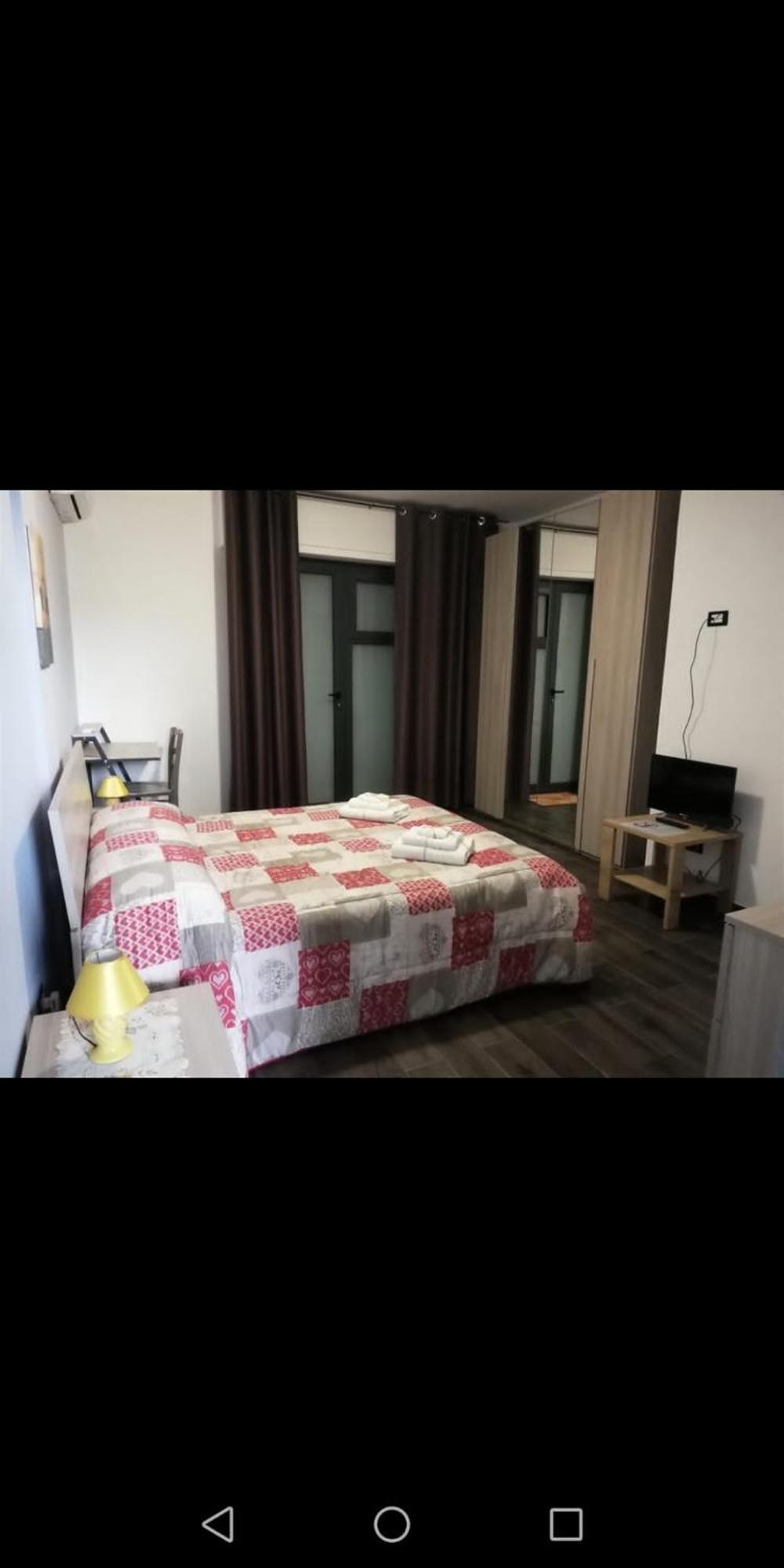 Siracusa Holiday House Hotell Syracuse Rom bilde