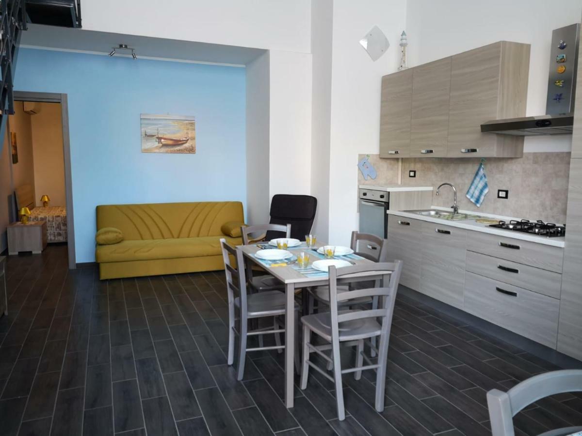 Siracusa Holiday House Hotell Syracuse Eksteriør bilde