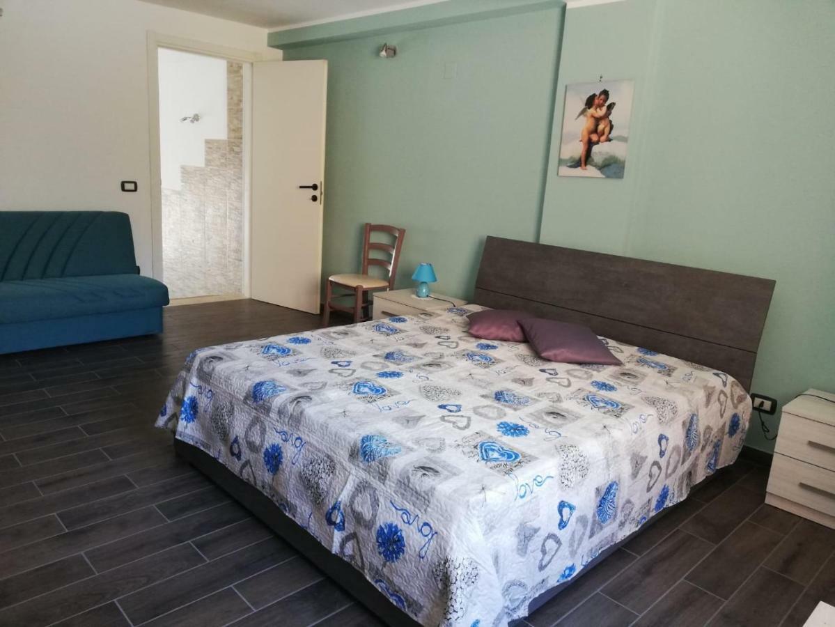Siracusa Holiday House Hotell Syracuse Eksteriør bilde