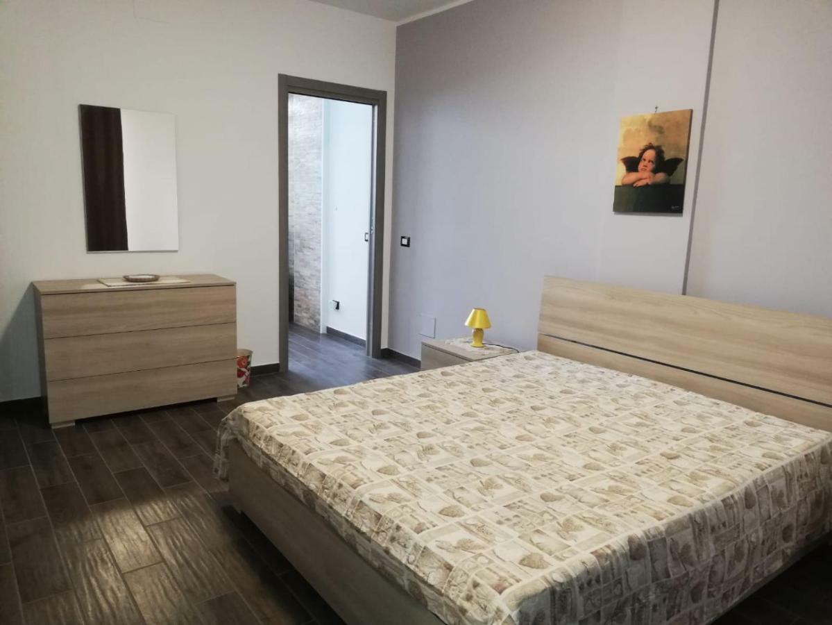 Siracusa Holiday House Hotell Syracuse Eksteriør bilde