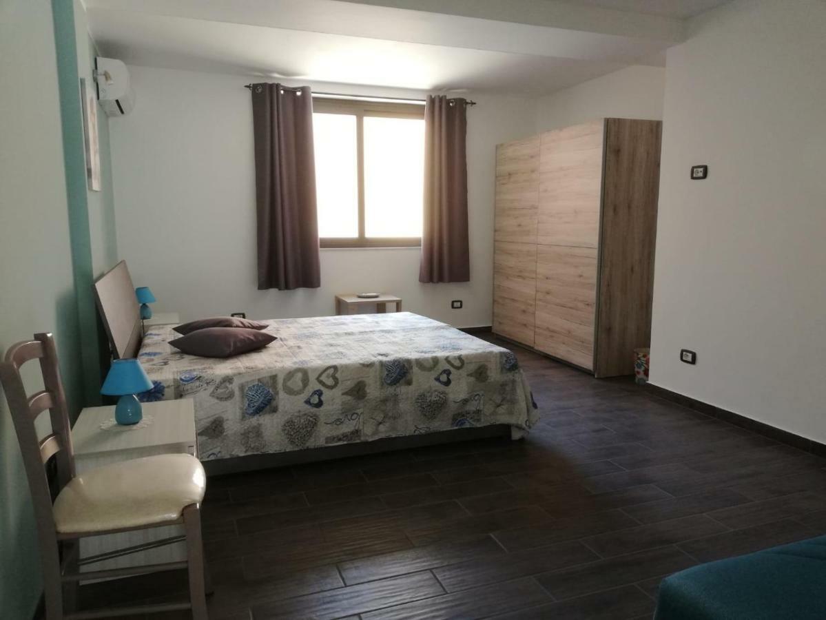 Siracusa Holiday House Hotell Syracuse Eksteriør bilde