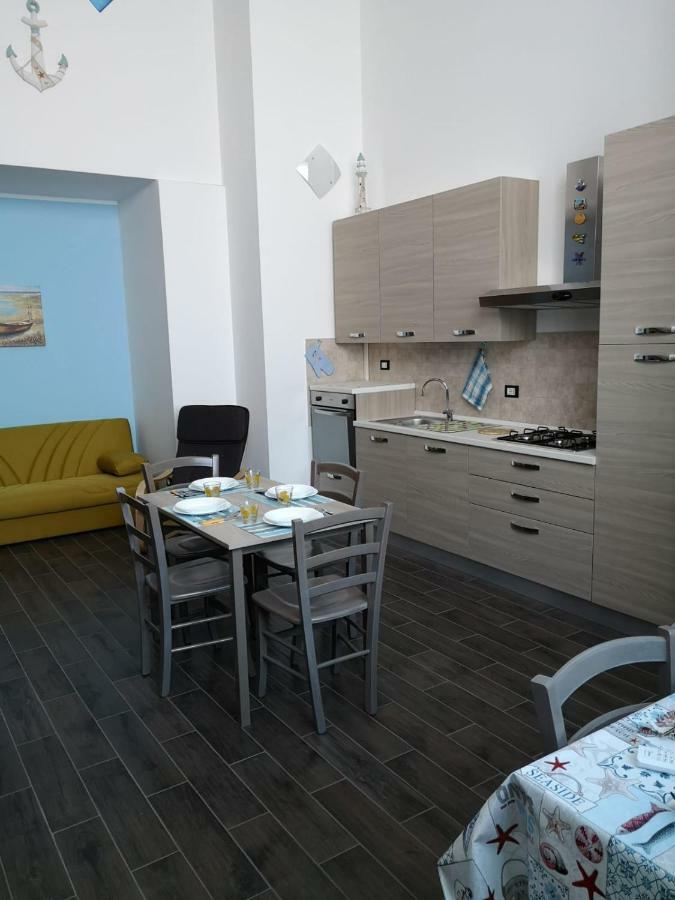 Siracusa Holiday House Hotell Syracuse Eksteriør bilde