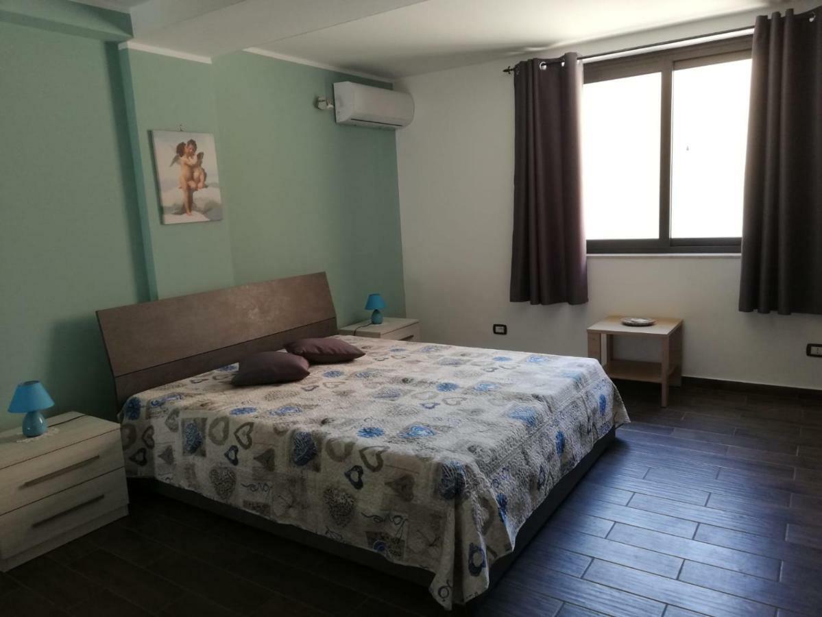 Siracusa Holiday House Hotell Syracuse Eksteriør bilde