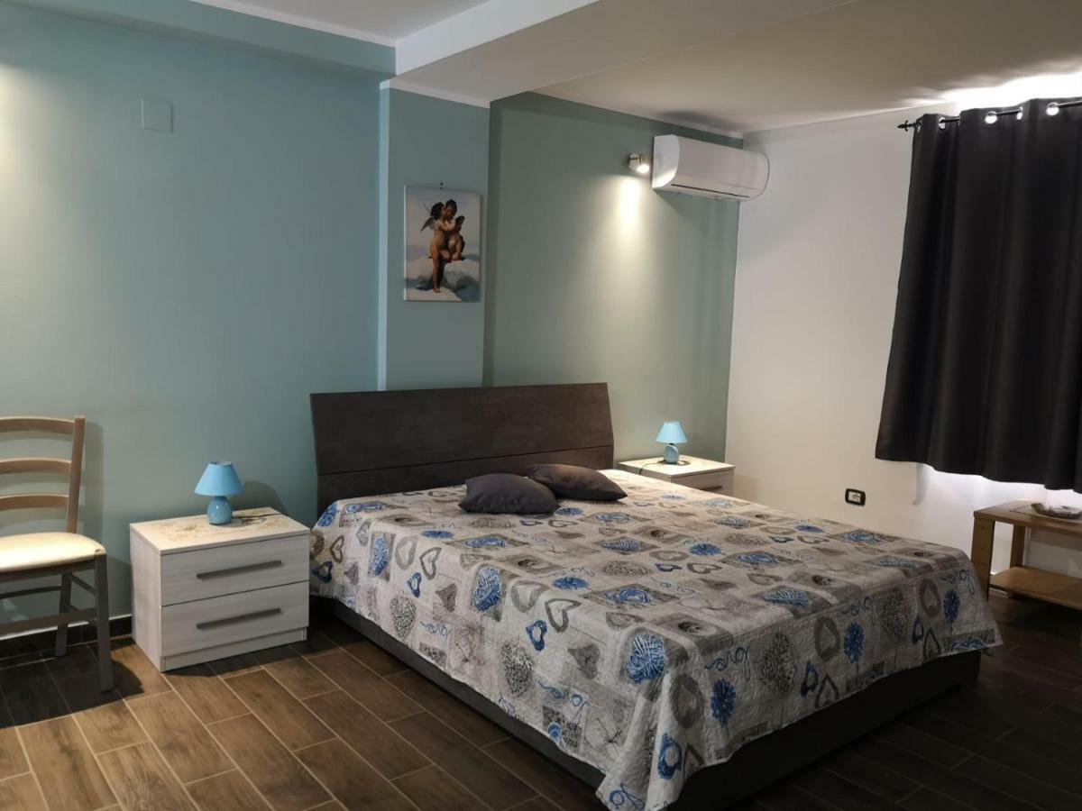 Siracusa Holiday House Hotell Syracuse Eksteriør bilde