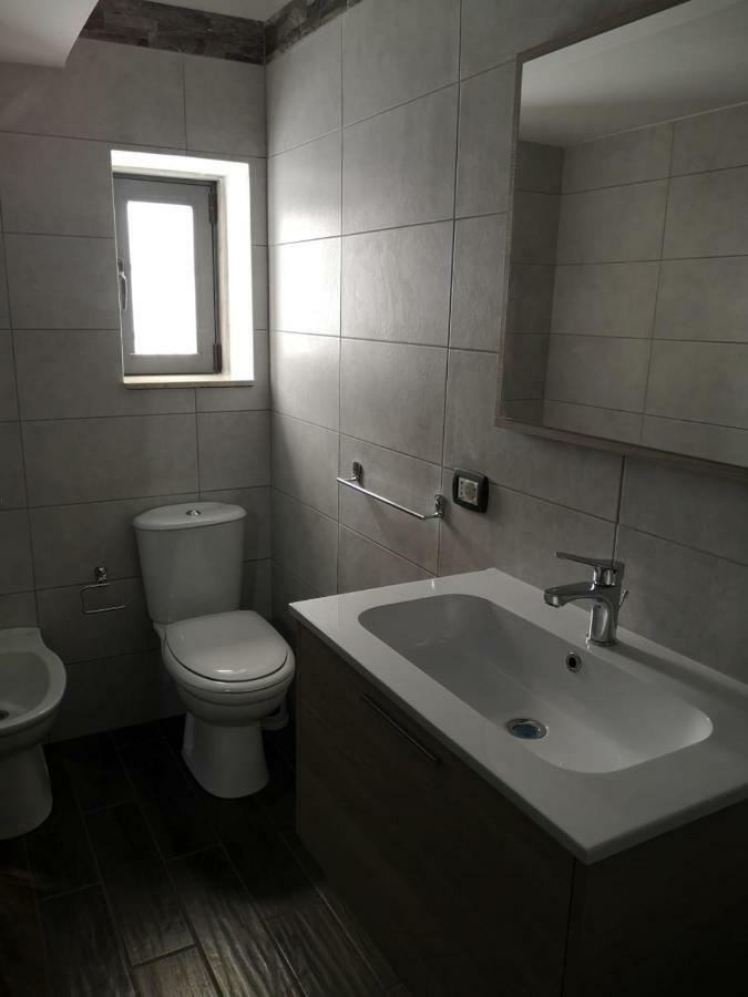 Siracusa Holiday House Hotell Syracuse Eksteriør bilde