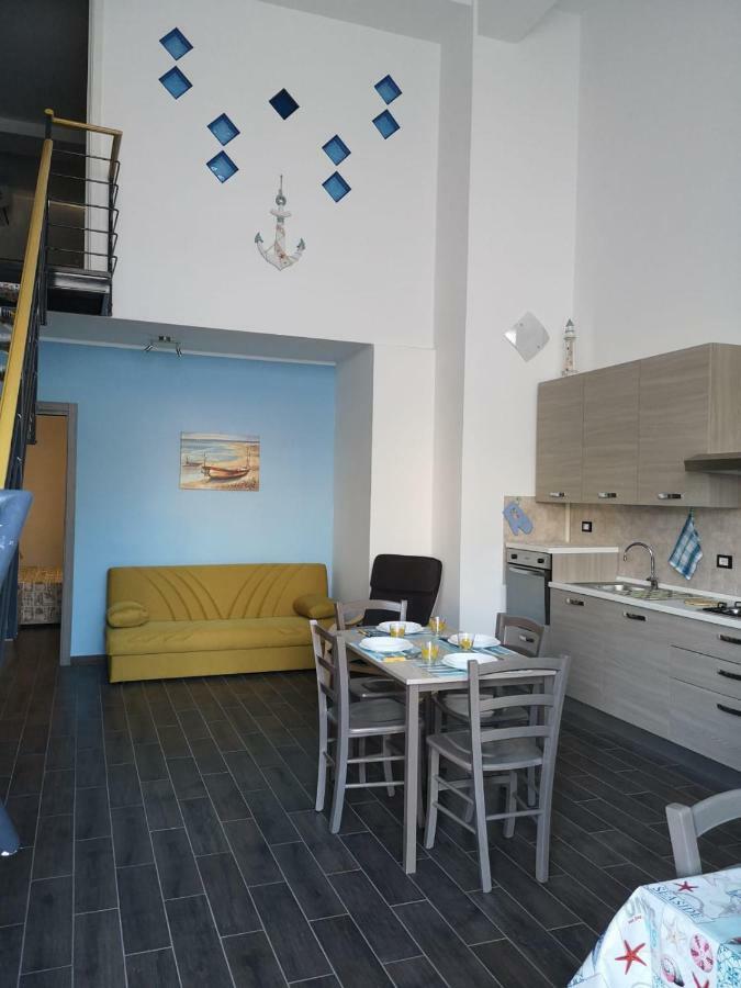Siracusa Holiday House Hotell Syracuse Eksteriør bilde