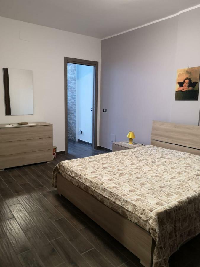 Siracusa Holiday House Hotell Syracuse Eksteriør bilde