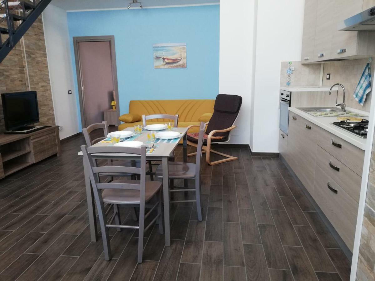 Siracusa Holiday House Hotell Syracuse Eksteriør bilde