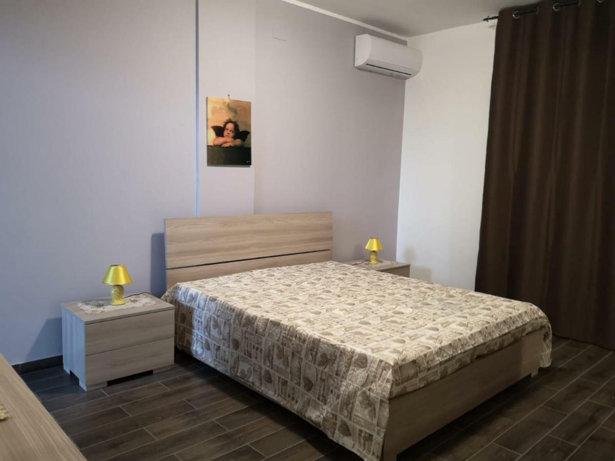 Siracusa Holiday House Hotell Syracuse Eksteriør bilde