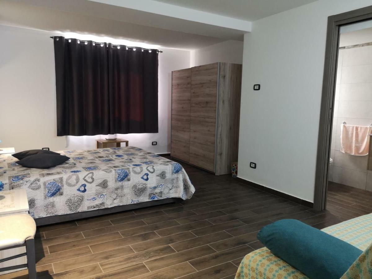 Siracusa Holiday House Hotell Syracuse Eksteriør bilde