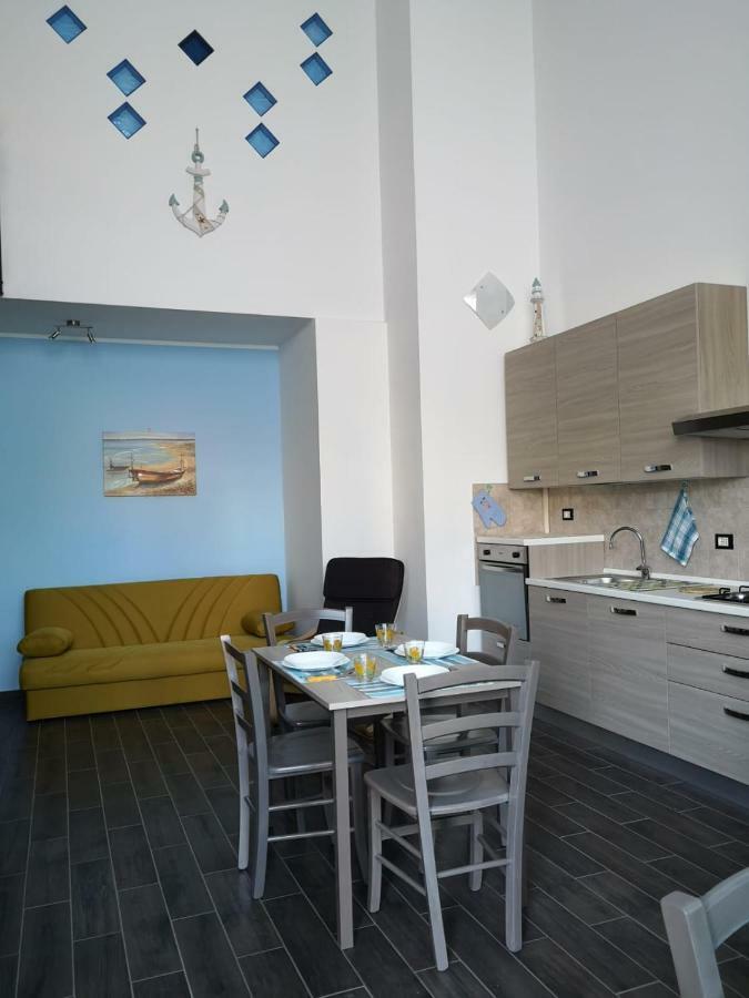 Siracusa Holiday House Hotell Syracuse Eksteriør bilde