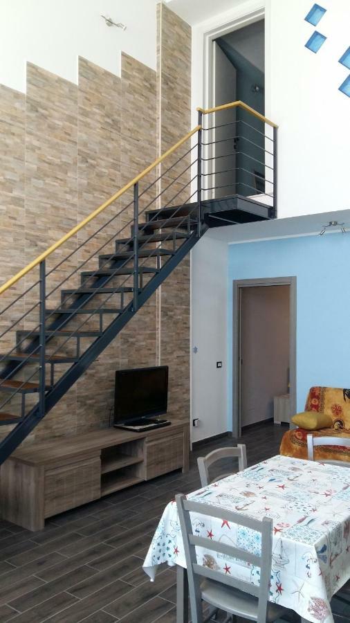 Siracusa Holiday House Hotell Syracuse Eksteriør bilde