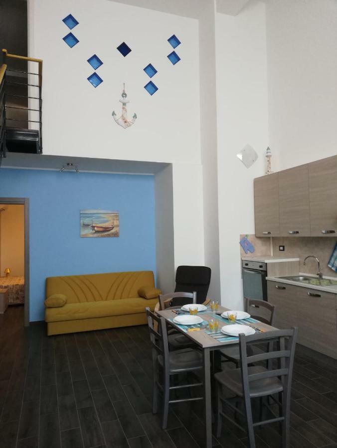 Siracusa Holiday House Hotell Syracuse Eksteriør bilde