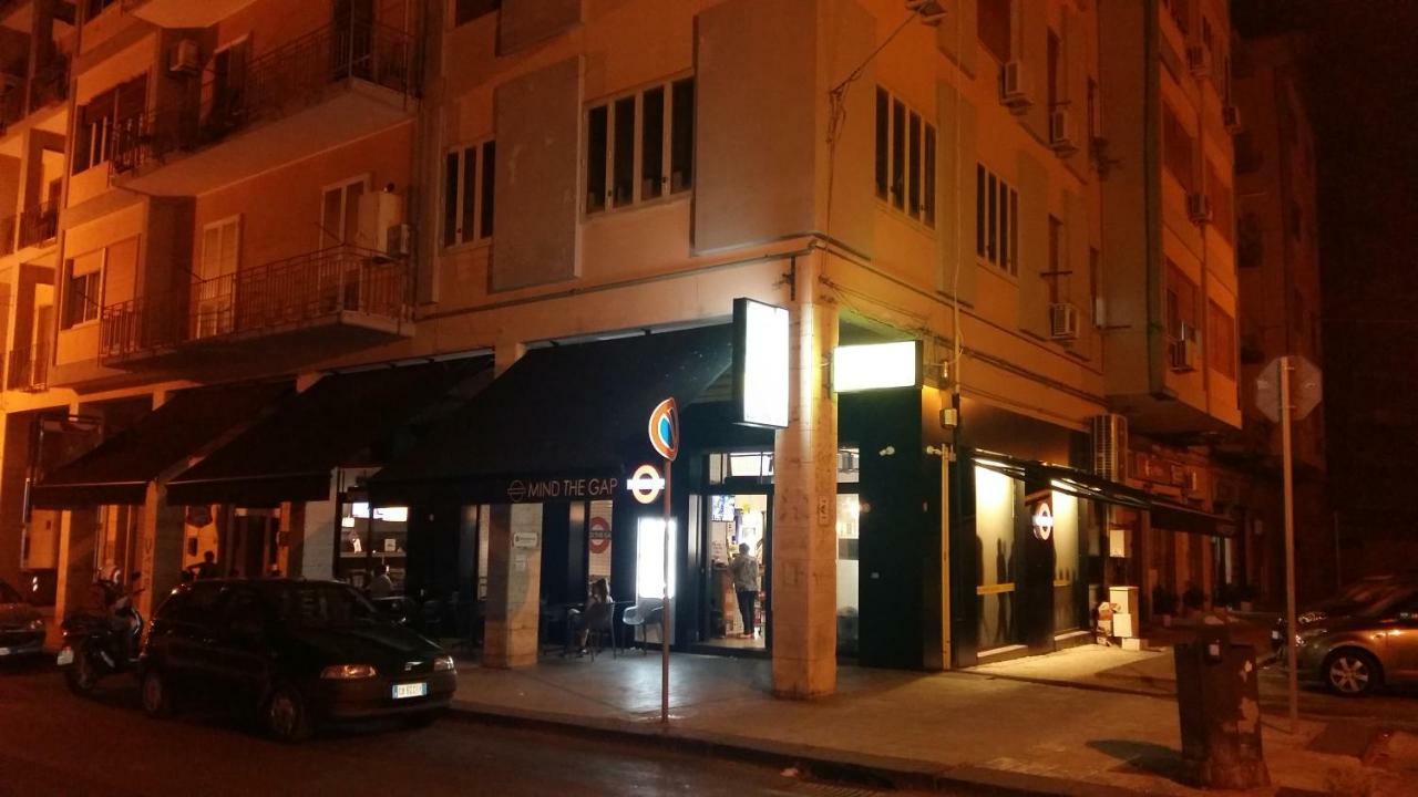 Siracusa Holiday House Hotell Syracuse Eksteriør bilde