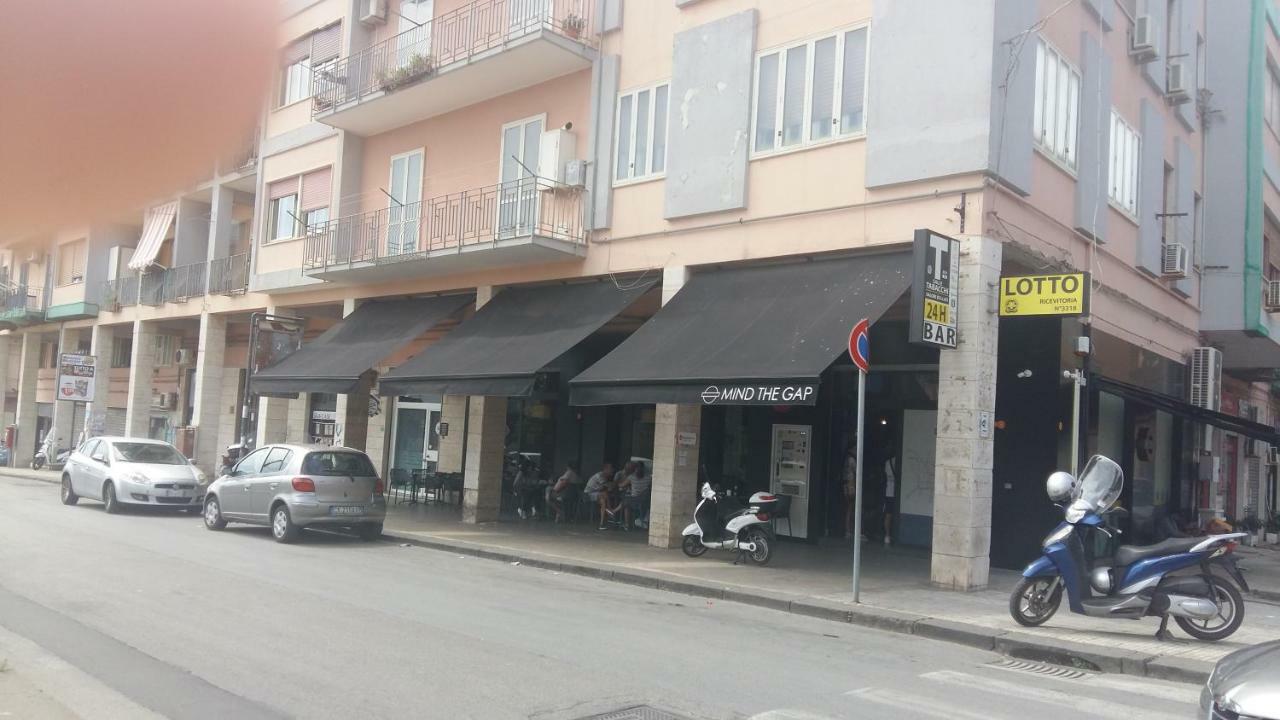 Siracusa Holiday House Hotell Syracuse Eksteriør bilde